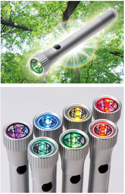 フォース・ライト