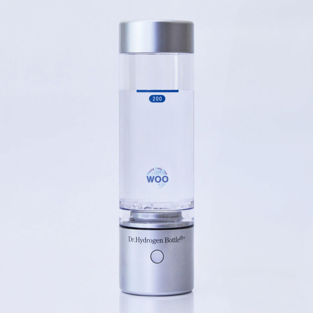 Dr. Hydrogen Bottle+ 水素水生成ボトル ドクター水素ボトル＋ – Pure Med 【ピュアメッド】