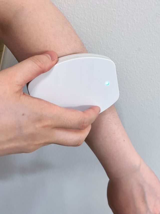 Q-bit white使用方法