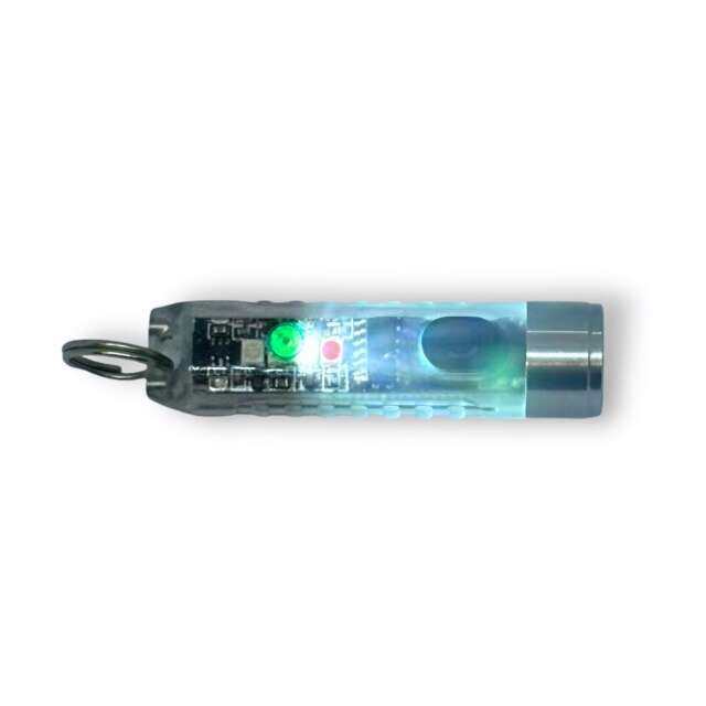 ミロクライト・マリアブルー