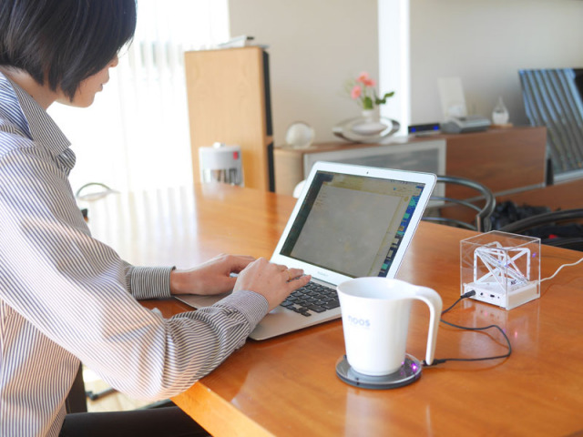 NCキューブ使い方４