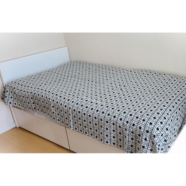フォトニック  ヒーリング ブランケット