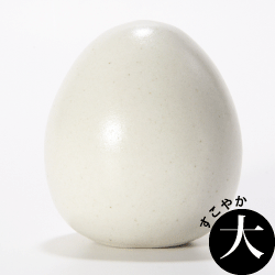 置けば、イヤシロチ！「すこやか」ポットタイプ部屋用（大）