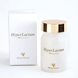 NS乳酸菌ハイパーラクタム（60カプセル）