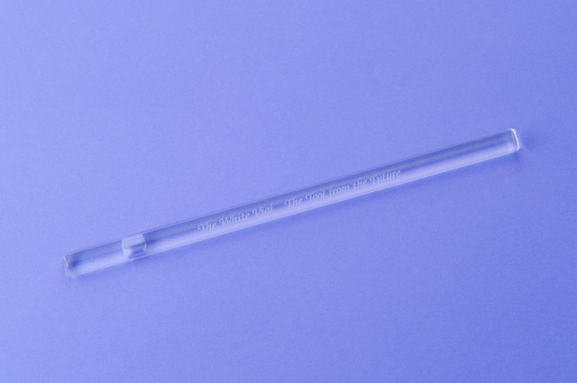 ヴァイアル・ホワイト