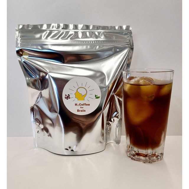 ブレインコーヒー