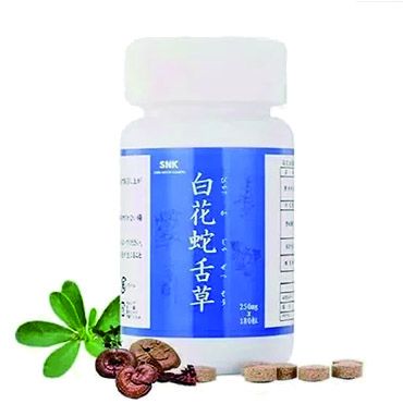 白花蛇舌草