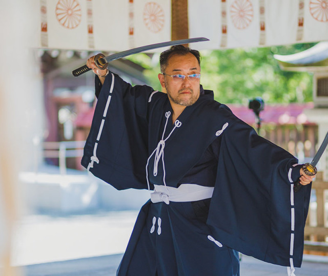 監修 道幸武久先生
