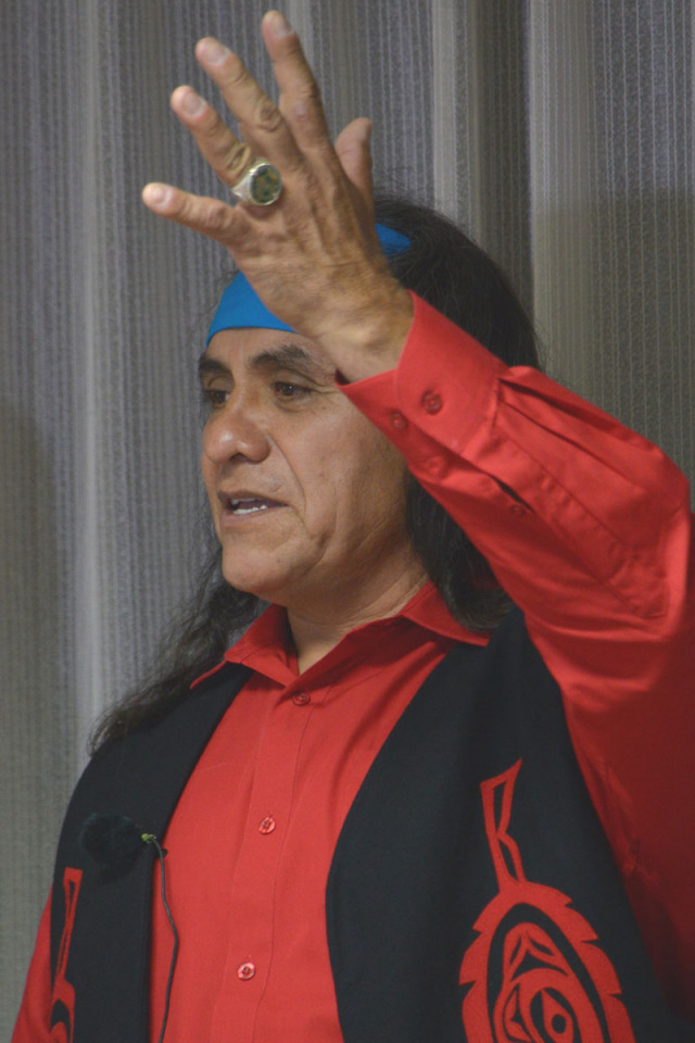 アイアン・イーグルジョー初来日記念講演「生命の循環を示すメディシンホィールの輪」DVD