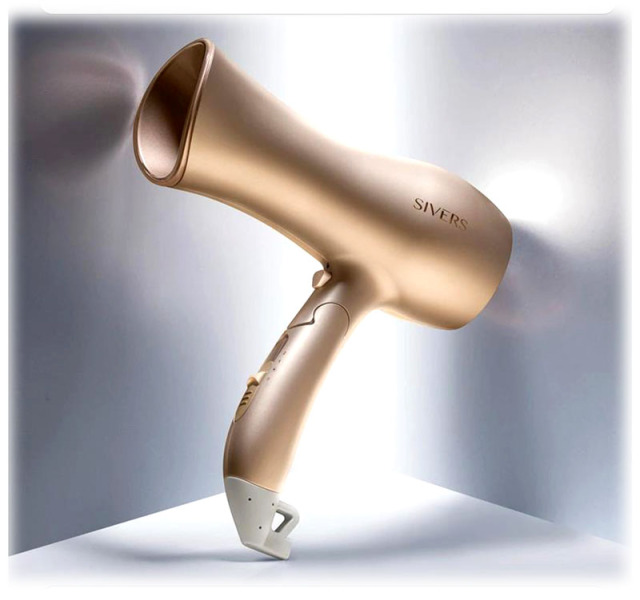 シヴァ―ズマジック本体