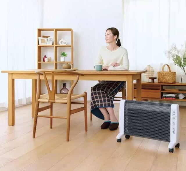 アーバンホット（RH-3000）