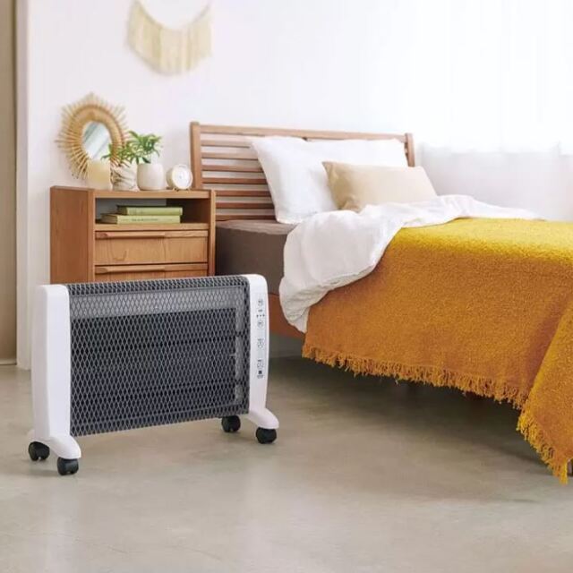 アーバンホット（RH-3000）