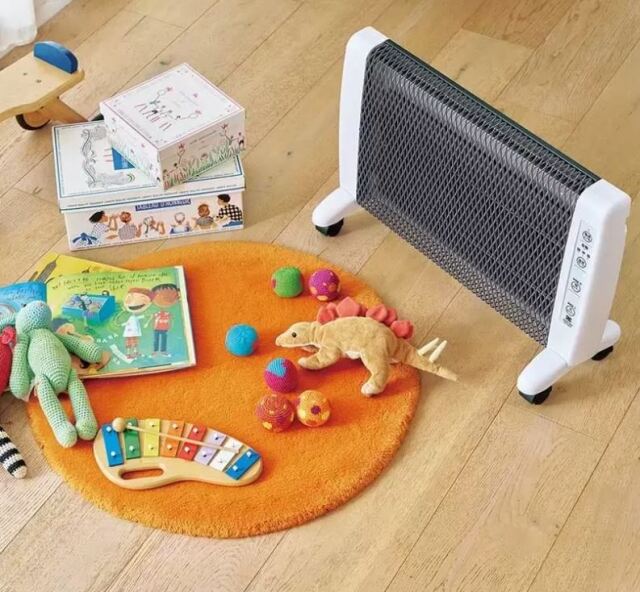 アーバンホット（RH-3000）