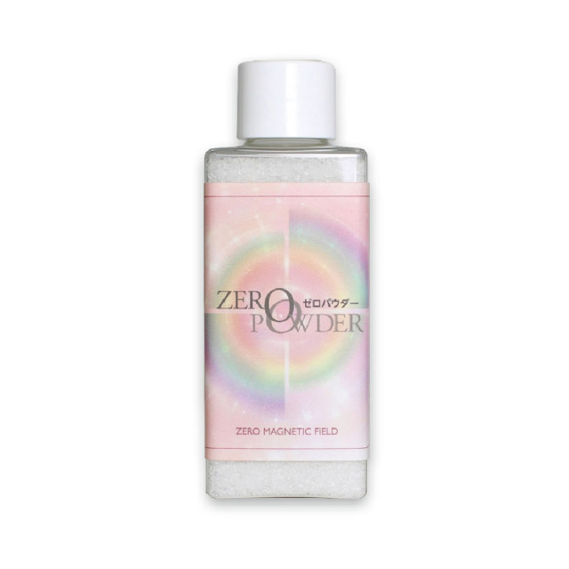 ゼロパウダー