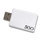 【パソコン用】5GO TypeA／ホワイト