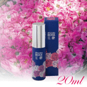ローズオットーデリュート（無添加バラの化粧水）20ml