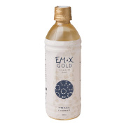 新EMXゴールド