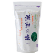 波動の塩（500g）