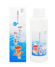 プロトンとケイ素の恵み