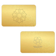 リーラ・クオンタム プロスペリティーカード