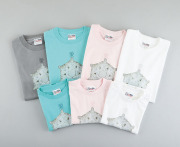 愛感謝Tシャツ