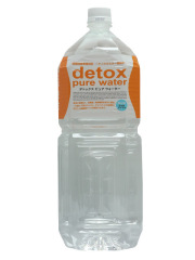 デトックスピュアウォーター