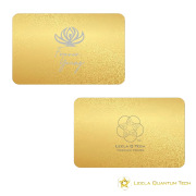 リーラ・クオンタム  フォーエバーヤングカード