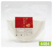 布良ふらそら～と大豆粉