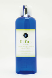 数霊セラピーウォーター「Kafun（花粉）」
