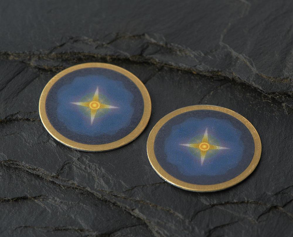 ムー電磁波シール