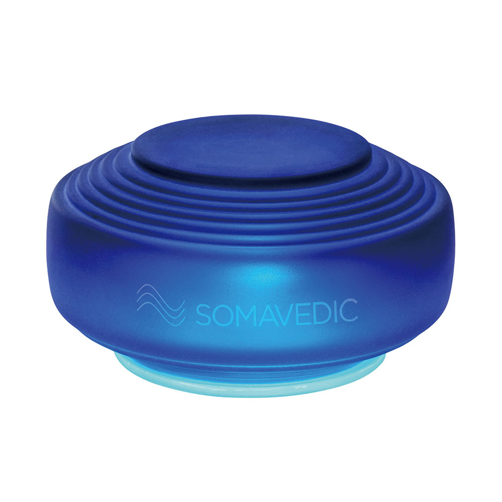 ソマヴェディックメディック「コバルト」