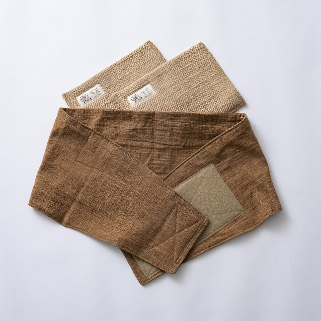 布良／やるきベルト