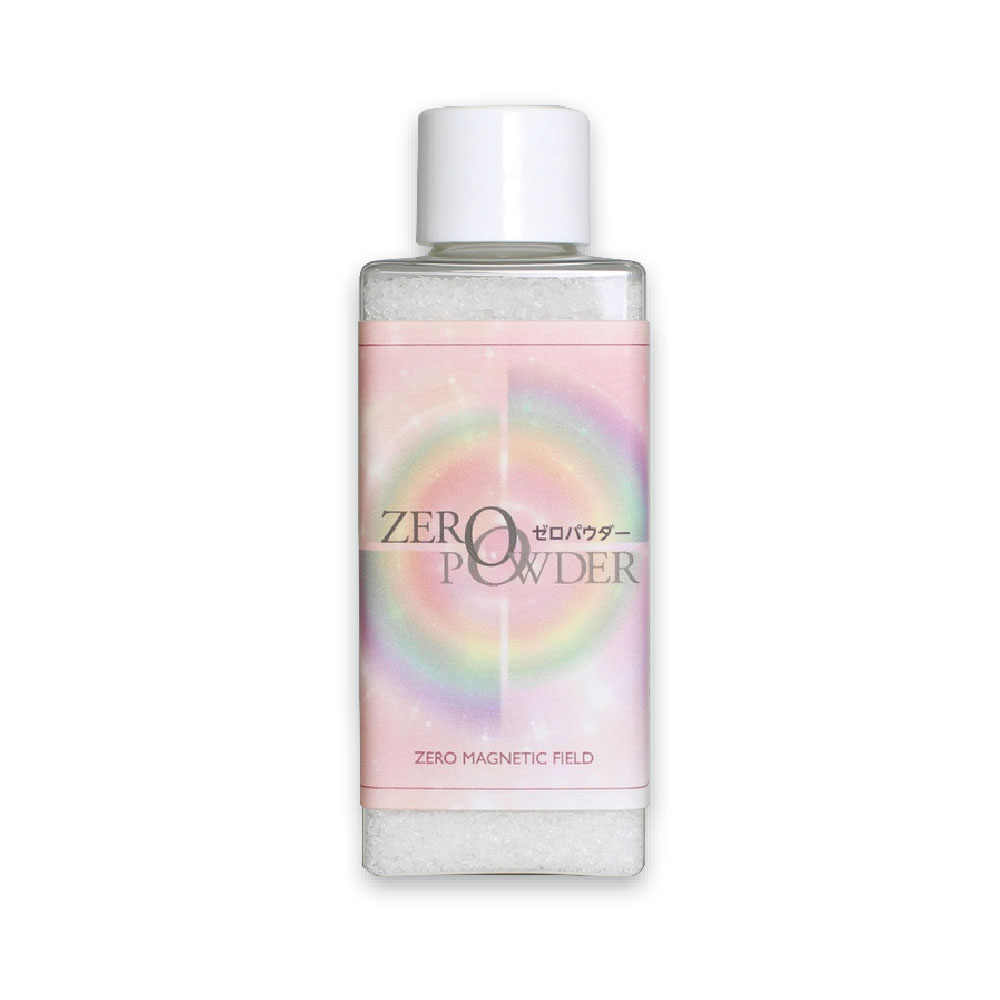 ゼロパウダー