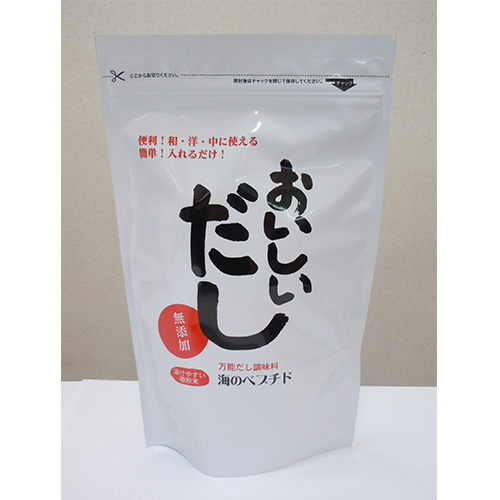 おいしいだし500g