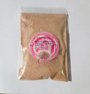 みろくの塩ピンク100g