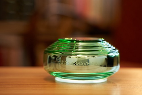 ソマヴェディック「ヴェディック セカンドジェネレーション」