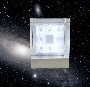 MEGAフォトニックフラクタルGALAXY