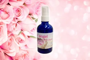 H angel Rose Water