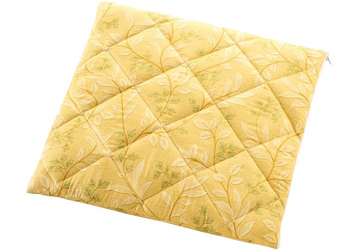 ホルミシスクッション