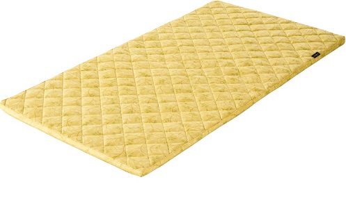 ホルミシス敷きマットシングル