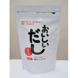 おいしいだし500g