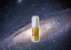 リバースドロップ・ホーリー（脳脊髄共鳴液×CBD）
