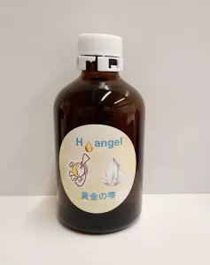 Ｈエンジェル～黄金の雫～250ml詰め替え