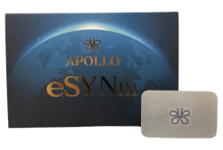 アポロ・イーシン(銀1枚)