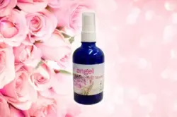 H angel Rose Water