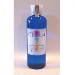 数霊セラピーウォーター 第7チャクラ