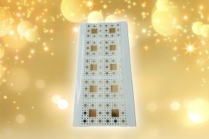 フォトニック シールGOLDーしらやまや