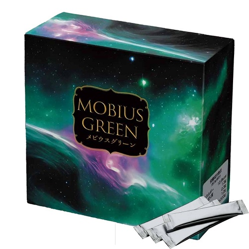 メビウスグリーン