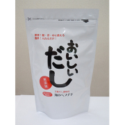 おいしいだし500g