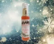 白姫 CBD CREAM PLEASURE 30g 3個 CBDオイルのクリーム「白姫CBDクリームプレジャー」ーしら